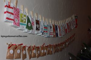 011213 (6) calendrier de l'avent fait maison