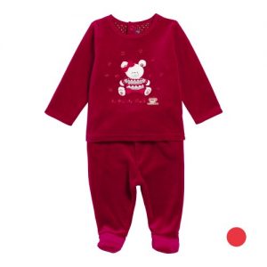 Tenue sergent major fille (5)