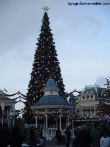 disneyland décembre avec enfant de 2 ans (3)