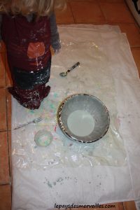 230114 pâte beurk - pâte dégoulinante maizena et eau (13)