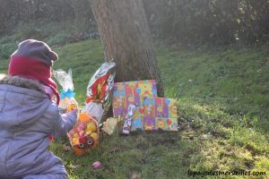 31032013 son premier vrai Paques