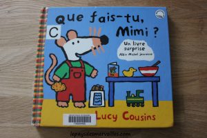 Que fais tu mimi   (1)