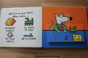 Que fais tu mimi   (2)