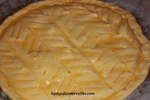 galette des rois recette