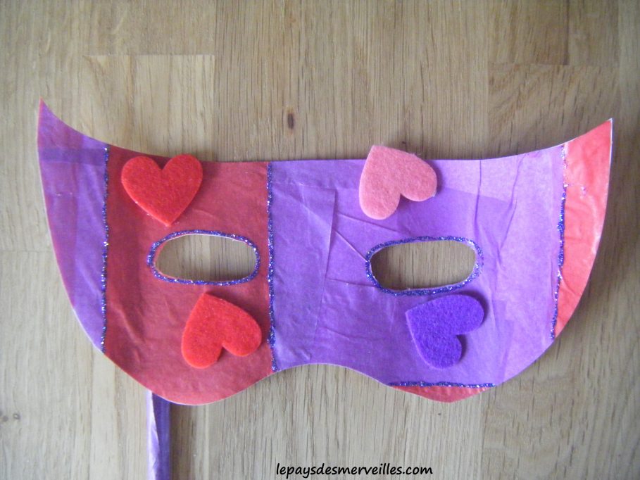 170214 masque-loup carnaval - activité enfant (17)