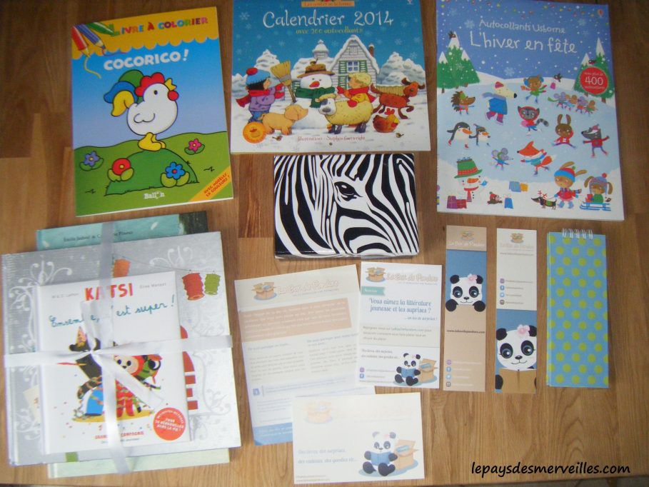 La box de Pandore - Février 2014 (6)