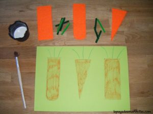 Activité carotte Bon appétit monsieur Lapin (1)