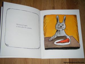 Livre Bon appétit Monsieur lapin (2)