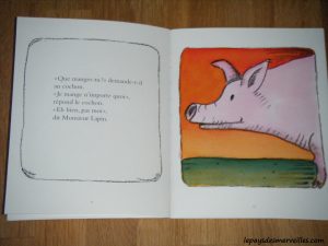 Livre Bon appétit Monsieur lapin (3)