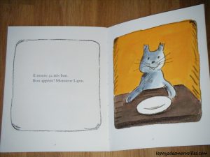 Livre Bon appétit Monsieur lapin (4)