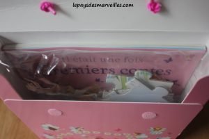 Premiers contes coffret livre et puzzle Usborne (3)