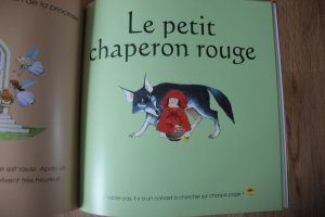 Premiers contes coffret livre et puzzle Usborne (5)