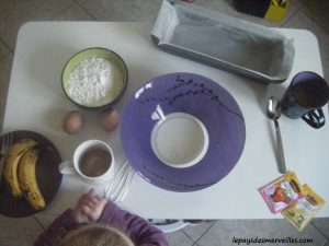 cake marbré chocolat et bananes 030314 (6)