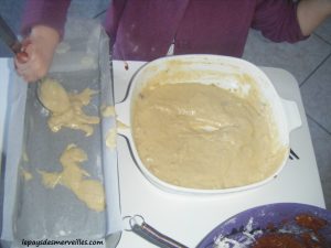 cake marbré chocolat et bananes 030314 (8)