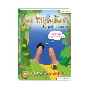 comptines-et-jeux-de-doigts videos les clipounets