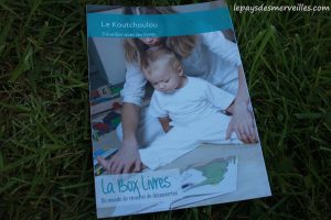 Box livres Le Koutchoulou (30)