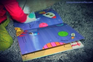 Je trace, j'efface, je dessine - Usborne (1)