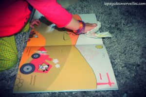 Je trace, j'efface, je dessine - Usborne (2)