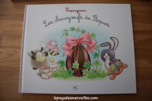 La Box de Pandore Avril - Box livres (6)