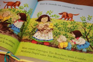 Le grand livre des contes de la ferme usborne (7)