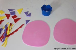 oeuf de Paques articulé avec poussin - bricolage Paques (1)