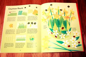 Activités de printemps - Editions Usborne (1)