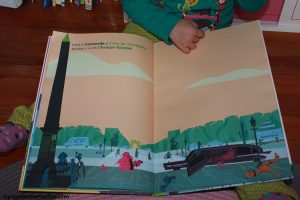 La folle aventure de doudou à Paris - Editions Graine2 (4)