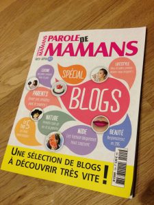 Mag Parole de mamans