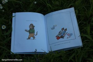 Mais papa - Editions De la martiniere jeunesse - Mathieu Lavoie & Marianne Dubuc (2)