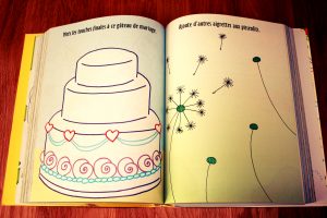 Mon grand carnet de dessins - Editions Usborne (4)