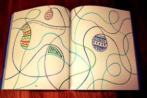 Premiers dessins et coloriages - Editions Usborne - Cahier de coloriage