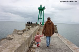 Séjour ferme entre mer et campagne (2)