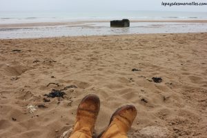 Séjour ferme entre mer et campagne (3)