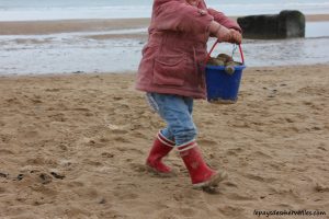 Séjour ferme entre mer et campagne (4)