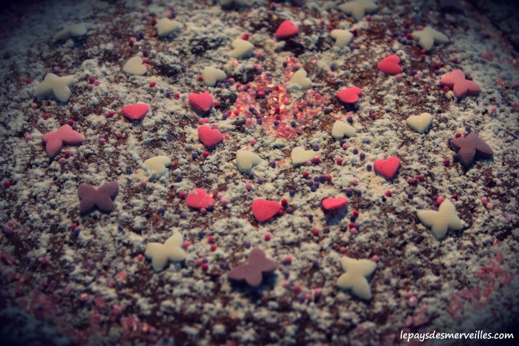 gâteau kinder maxi - recette facile avec enfants (12)