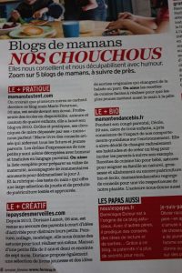 version femina