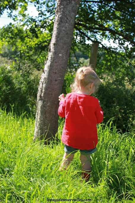 Peindre en pleine nature (2)