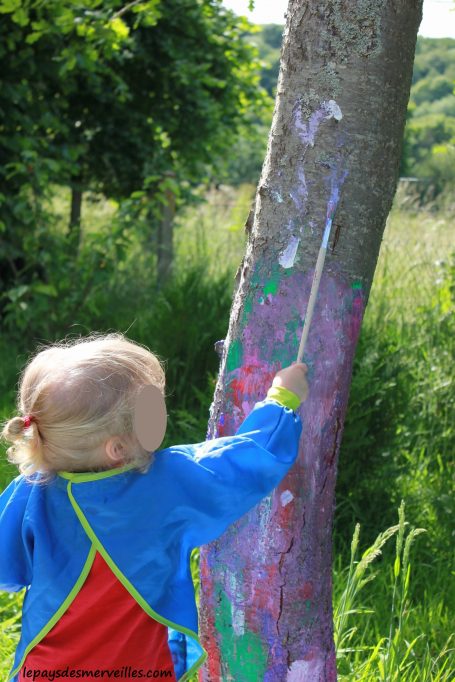 Peindre en pleine nature (9)