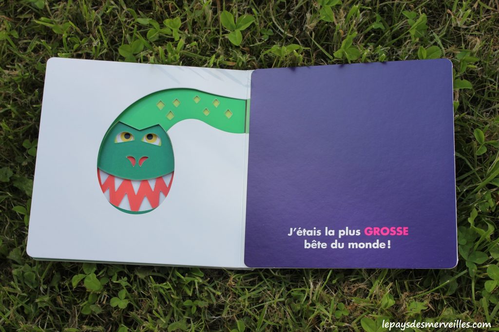 Qui va là - Editions seuil jeunesse - apprendre les formes et les couleurs (4)