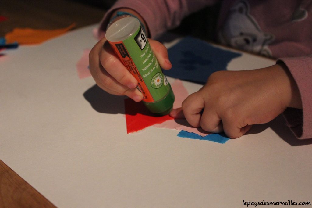 180 Pièces Découpes Papier Forme De Mains Multicolores - Idéal Bricolage, Tableau D'Affichage Et Projets Créatifs