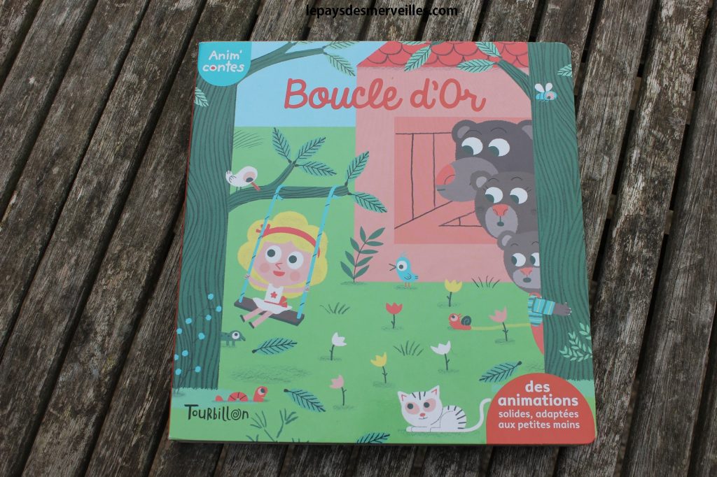 Livre Boucle d Or (1)