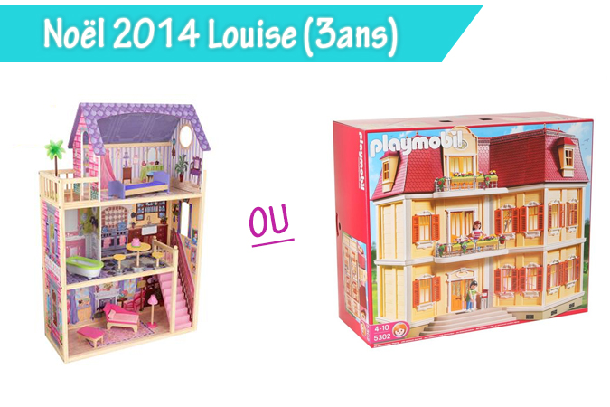 cadeau pour fille 3 ans