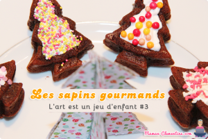 Sapins gourmands