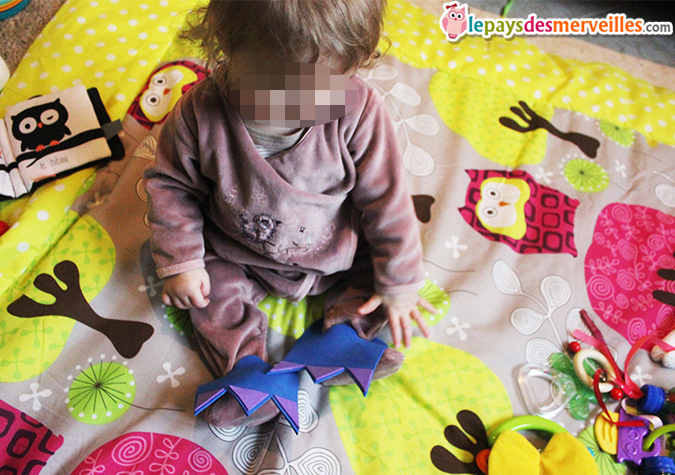 DIY pieds de dinosaure (3)