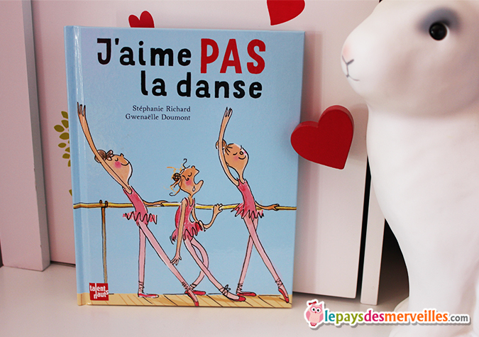 j'aime pas la danse (1)