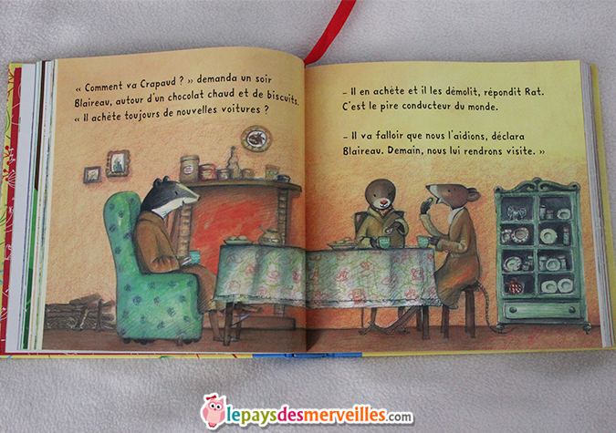 Petits contes illustrés Usborne (2)