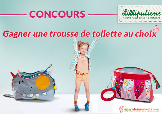 concours lilliputiens