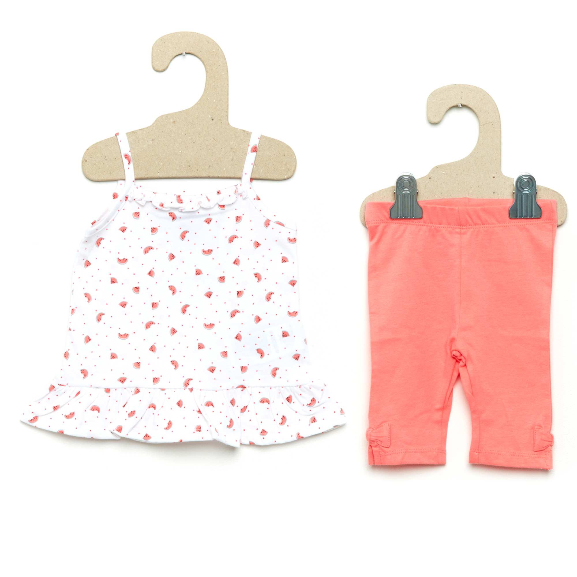 Un Total Look Pasteque Avec Kiabi Samedi Mode 25 Le Pays Des Merveilles