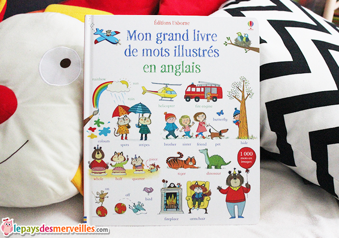 Sélection de Livres pour Enfants en Anglais - The Garden Store