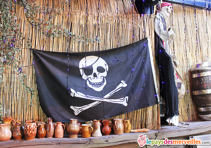 Le repere des pirates restaurant spectacle (11)